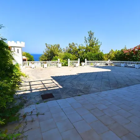 דירה Zea Sea View Apartments,