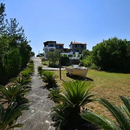 Zea Sea View Apartments, דירה *