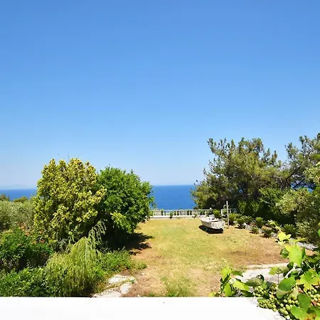 Zea Sea View Apartments, *