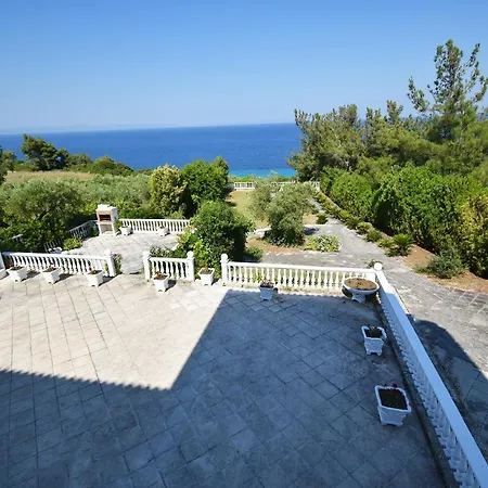 Zea Sea View Apartments, דירה *