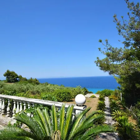 Zea Sea View Apartments, * אפיטוס