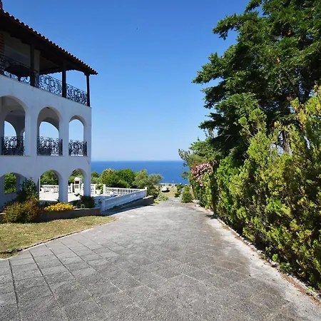 דירה Zea Sea View Apartments,