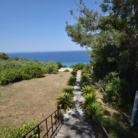 דירה Zea Sea View Apartments,